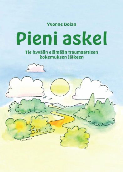 Pieni askel
