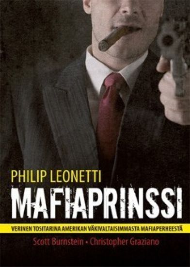 Mafiaprinssi