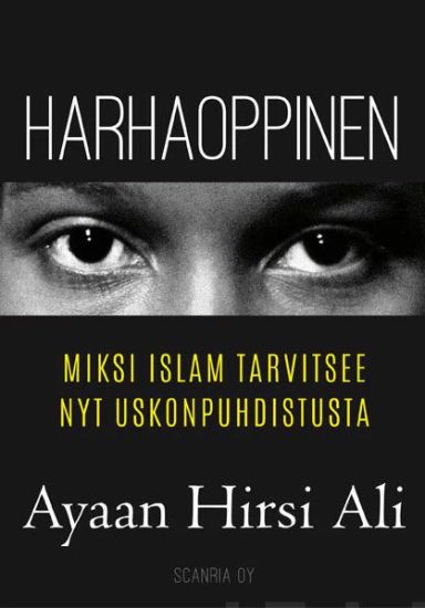 Harhaoppinen