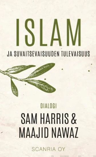 Islam ja suvaitsevaisuuden tulevaisuus