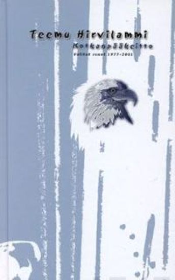Kotkanpääkeitto