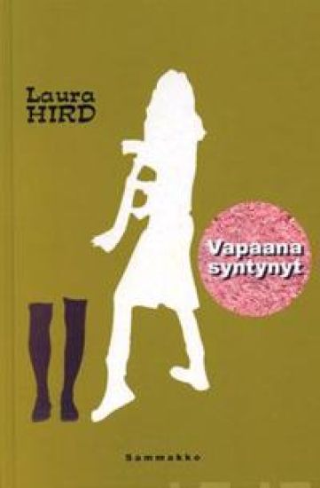 Vapaana syntynyt