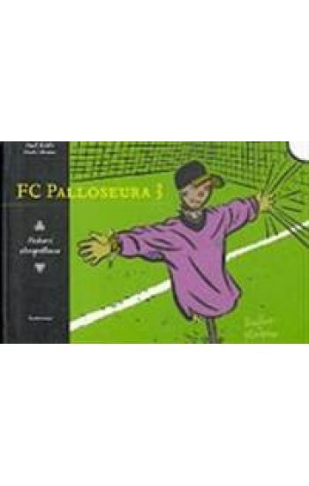 FC Palloseura 3