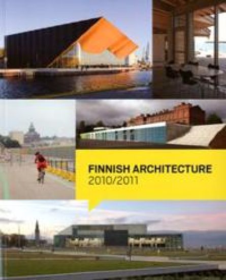 Finnish Architecture