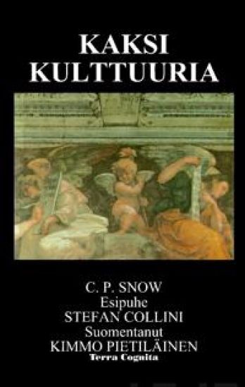 Kaksi kulttuuria