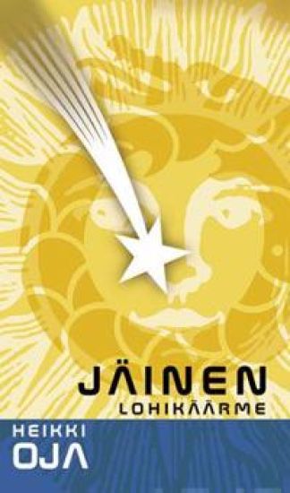 Jäinen lohikäärme