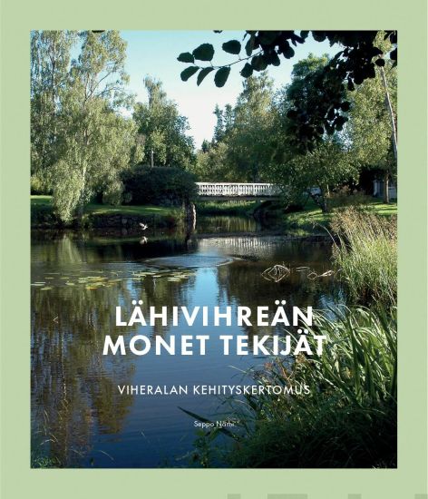 Lähivihreän monet tekijät