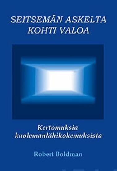 Seitsemän askelta kohti valoa