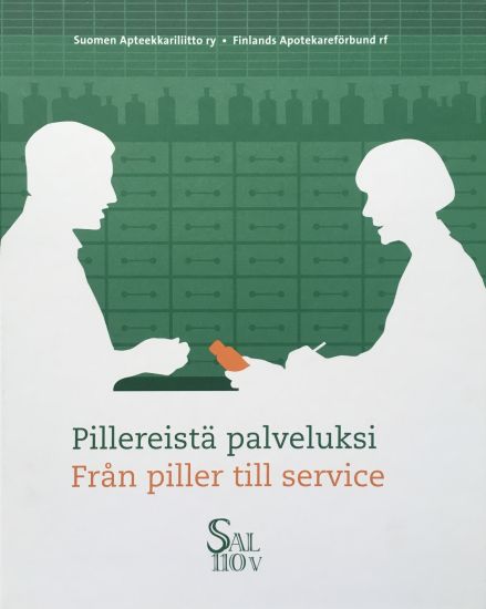 Pillereistä palveluksi