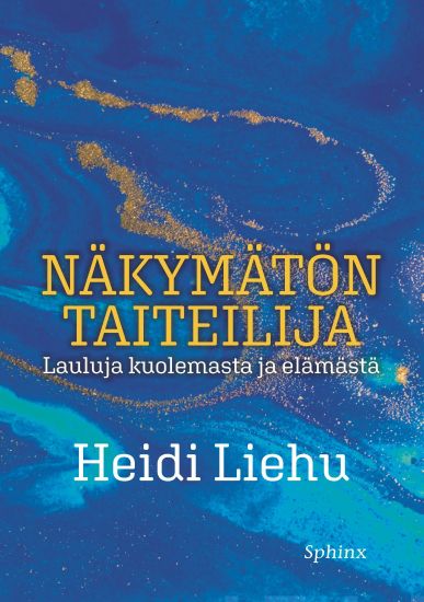 Näkymätön taiteilija