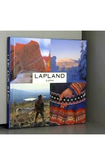 Lapland Sápmi