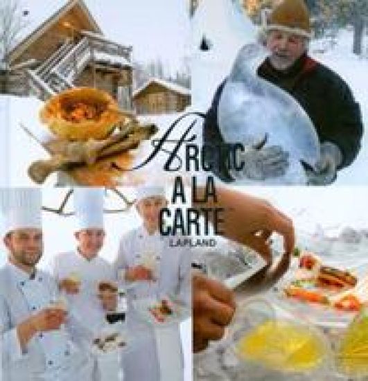 Arctic a la carte Lapland