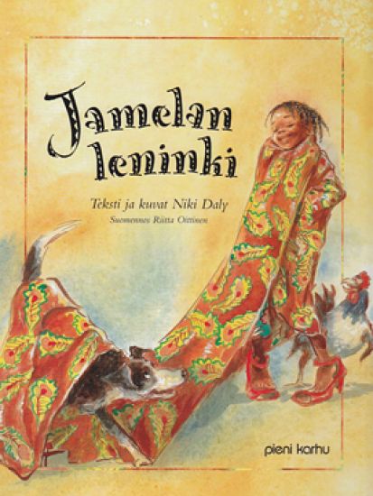 Jamelan leninki
