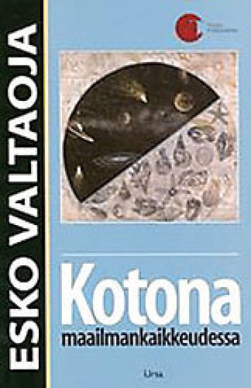 Kotona maailmankaikkeudessa