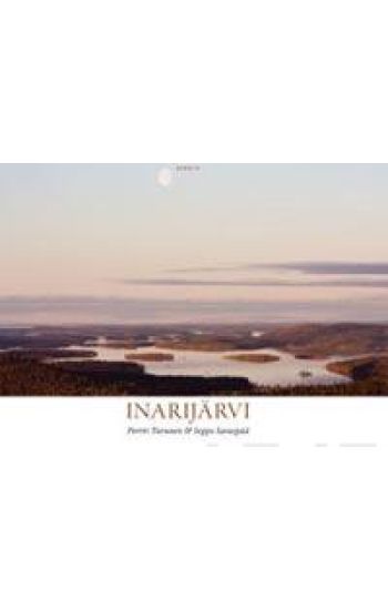 Inarijärvi