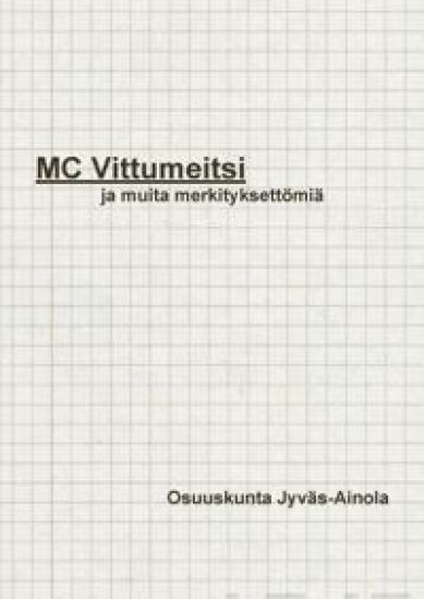 MC Vittumeitsi