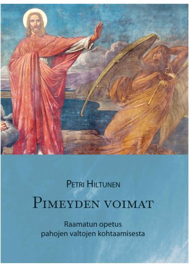 Kansikuva: Pimeyden voimat