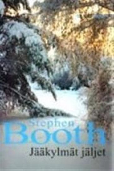 Jääkylmät jäljet