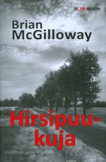 Hirsipuukuja