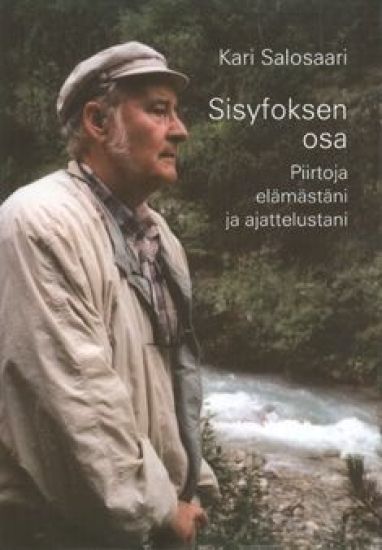 Kansikuva: Sisyfoksen osa
