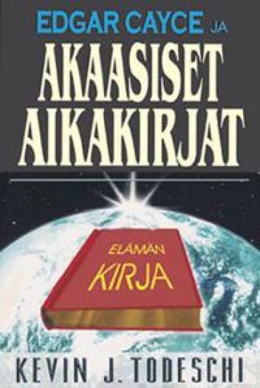 Edgar Cayce ja Akaasiset aikakirjat