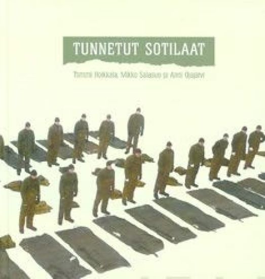 Tunnetut sotilaat