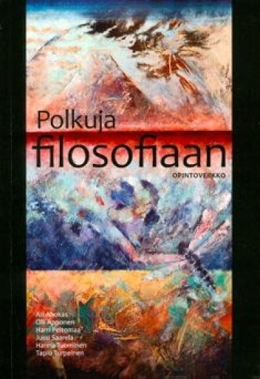 Polkuja filosofiaan