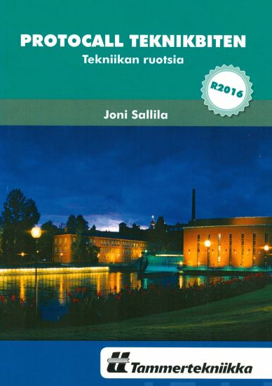 Protocall Teknikbiten