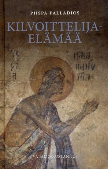 Kansikuva: Kilvoittelijaelämää