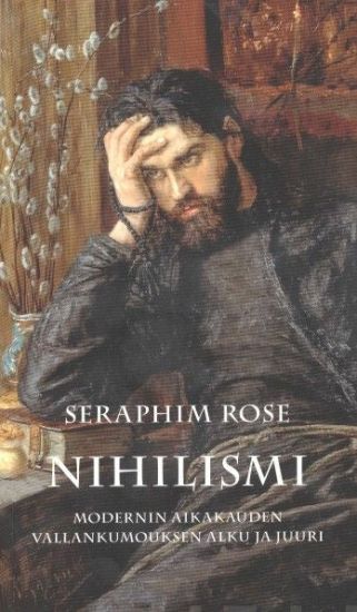 Nihilismi