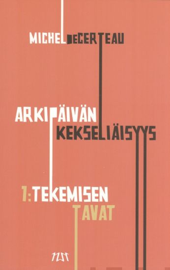 Arkipäivän kekseliäisyys 1