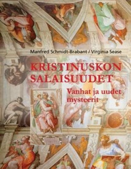 Kristinuskon salaisuudet