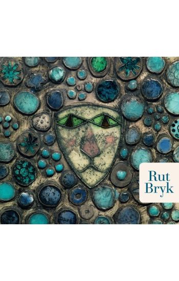 Rut Bryk (english edition)