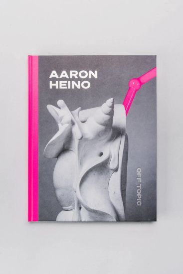 Aaron Heino Off Topic