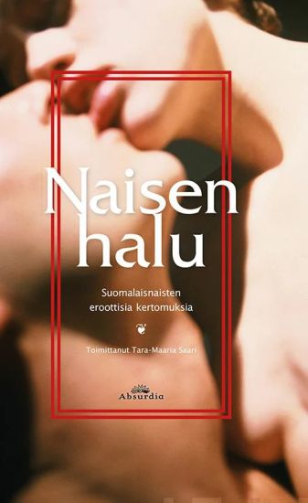 Naisen halu