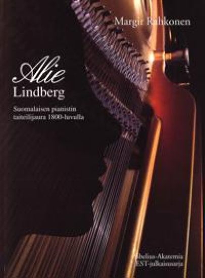 Alie Lindberg