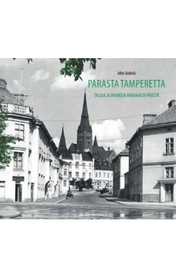Parasta Tamperetta