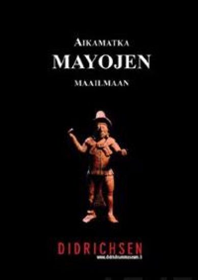 Maya II