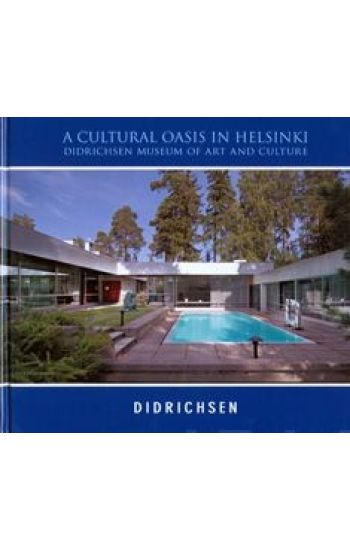 A cultural oasis in Helsinki