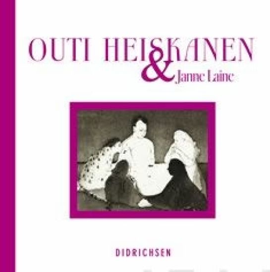 Outi Heiskanen & Janne Laine