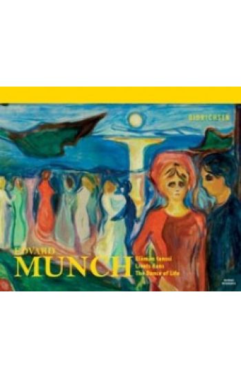 Edvard Munch