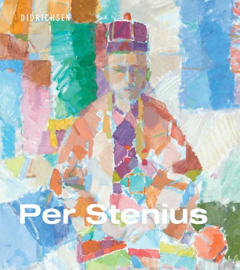Per Stenius - Etsijä