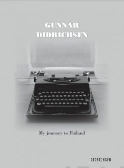 My journey to Finland