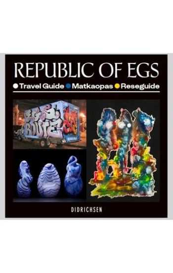 Republic of EGS