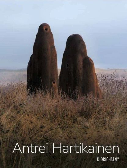 Syy – Antrei Hartikainen