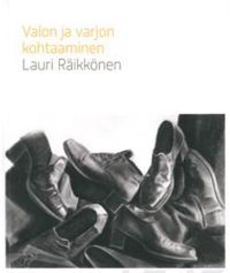 Valon ja varjon kohtaaminen