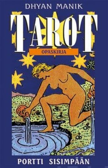 Tarot: Portti sisimpään