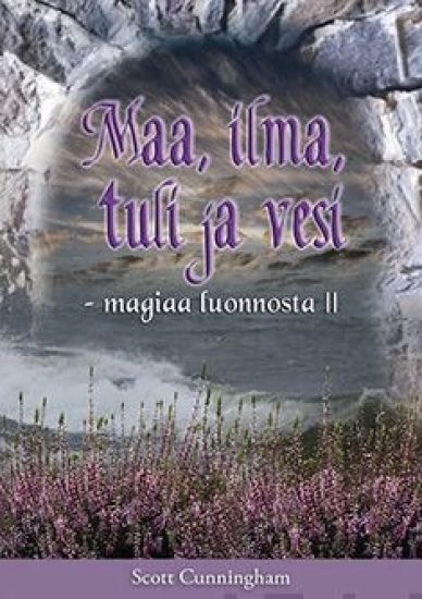 Maa, ilma, tuli ja vesi