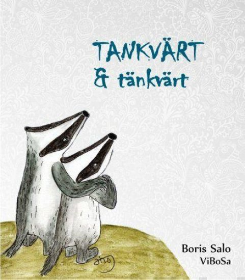 Tankvärt och tänkvärt