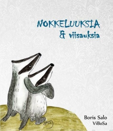 Nokkeluuksia & viisauksia